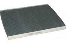 CABIN FILTER ALFA 166 98-03