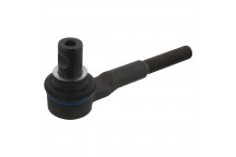 Tie Rod End Bentley Audi VW 02-18