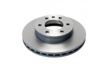 Brake Disc Audi Seat Skoda VW 16-21