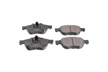 Brake Pad Set - Disc Brake Toyota 99-03