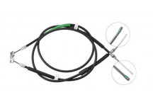 BRK CABLE FIESTA& KA 00-03