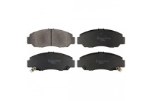 Brake Pad Set - Disc Brake Honda 97-14