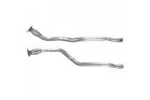Exhaust Pipe Audi 07-15