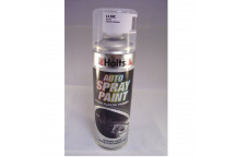 Holts L118C Clear Paint Match Pro Vehicle Spray Paint 400ml