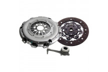 Clutch Kit Audi Seat Skoda VW 03-22
