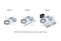 CAT F-KIT ESPACE 20 91-96