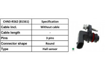 CAM SENSOR VAUXHALL INGISNIA SPORTS 17-21