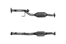 Catalytic Converter Toyota 92-97