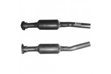 CAT BOX AUDI A4 & PASSAT 16 95-00