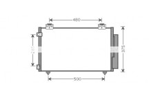 CNDNSR MATRIX 18 I 02-08