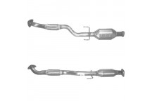 CAT ASSY TRAJET 00-05