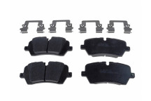 Brake Pad Set - Disc Brake Land Rover 12-22