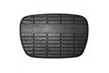 Pearl Automotive PED13 Pedal Rubber Brk Auto Lti Taxi 1982-9