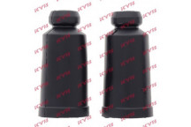 SHOCK COVER FT L&R SUZUKI 00-08