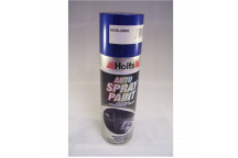 Holts HDBLUM02 Blue Paint Match Pro Vehicle Spray Paint 300m