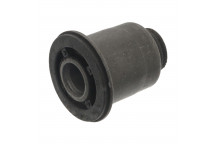 Mounting - Control/Trailing Arm Mercedes Renault 02-21