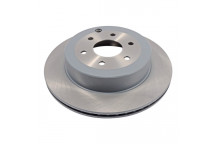 Brake Disc Suzuki 10-20