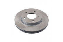 Brake Disc Rover MG 83-09