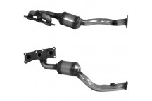 CAT ASSY BMW 330I & X3 05-09