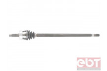 Drive Shaft Jeep 84-07