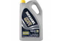 QXR84-005 DUCKHAMS QXR 10W-50 MS 5LT