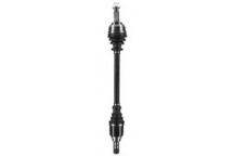 DRIVESHAFT FT LH RENA CLIO GRD MODUS 04-13
