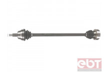 Drive Shaft Audi Seat Skoda VW 91-13
