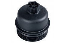 Cap - Oil Filter Housing Alfa Romeo Citroen DS Fiat Ford Min