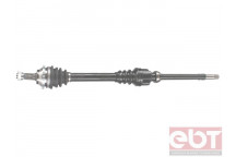 Drive Shaft Peugeot 00-09