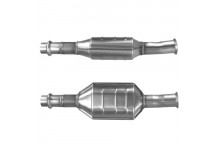 CAT ASSY PEUG 206 16 98-00