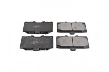 Brake Pad Set - Disc Brake Nissan 93-06