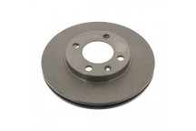 Brake Disc Renault 95-14