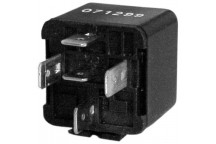 Pearl Automotive PWN1169 Relay - 12V 30A Changeover