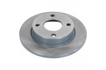 Brake Disc Nissan Renault Vauxhall 97-11