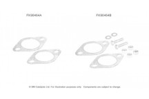 CAT F-KIT VECTRA V6 95-99)9