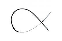 Cable Pull - Parking Brake Vauxhall 92-02