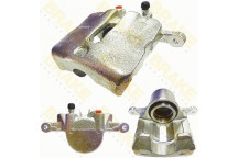 Brake Caliper Chevrolet Saab Vauxhall 08-17