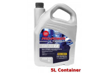 5W-30 C2 Fully Synthetic Low SAPS Engine Oil 5L