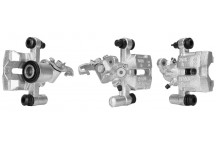 Brake Caliper Mazda 90-05