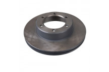 Brake Disc Toyota 89-02