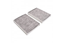 Cabin Air Filter Set BMW Rolls-Royce 15-23