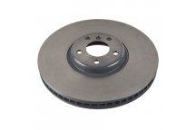 Brake Disc BMW 08-19