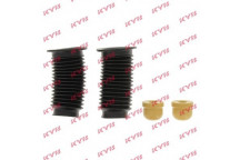 SHOCK COVER FT L&R FIAT VAUXHALL 00-17