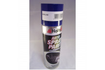 Holts HDBLU02 Blue Paint Match Pro Vehicle Spray Paint 300ml