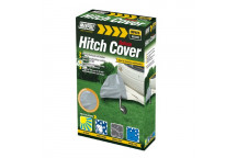 Maypole MP925 Deluxe Hitch Cover ? Heavy Duty Tow Hitch Prot