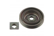 Belt Pulley - Crankshaft Citroen Fiat Ford Peugeot Volvo 03-