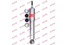 SGL SHOCK ABS FT L&R NISSAN 97-05