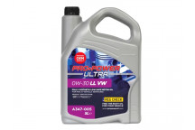 0W-30 LL VW Fully Synthetic Low SAPS Engine Oil 1L