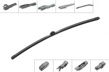 Wiper Blade BMW Citroen Fiat Ford Hyundai Kia MG Nissan Seat