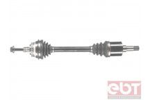 Drive Shaft Ford Seat VW 95-10
